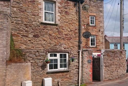 Rudge Cottage, , Cornwall