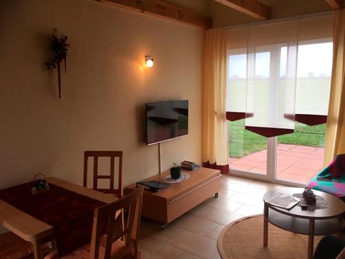 Ferienhaus zwischen den Seen in Funfseen