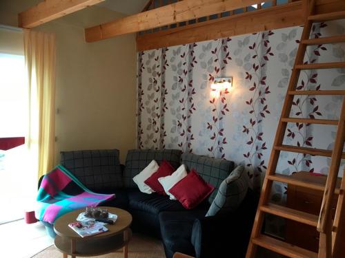 Ferienhaus zwischen den Seen in Funfseen