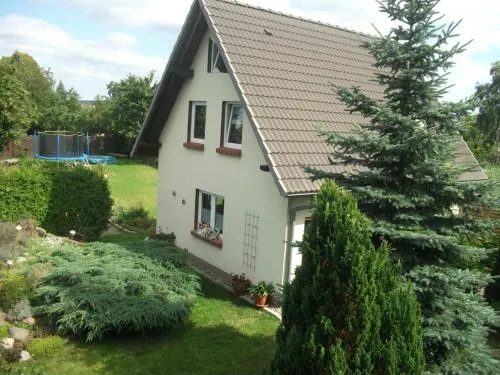 Ferienhaus Mecklenburgische Seenplatte in Grabowhöfe, Deutschland