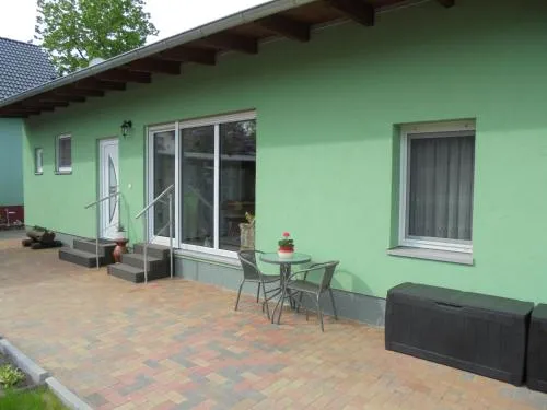 Ferienhaus im Spreewald in Lübben, Deutschland