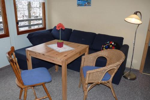 Ferienhaus beim Stechlinsee in Stechlin
