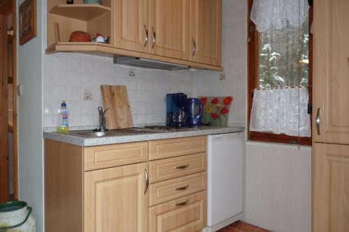 Ferienhaus beim Stechlinsee in Stechlin