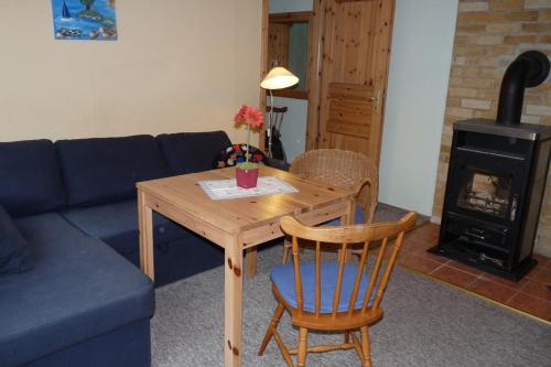 Ferienhaus beim Stechlinsee in Stechlin