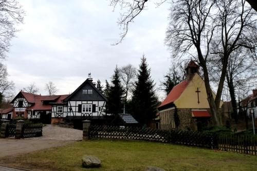 Ferienhaus beim Stechlinsee in Stechlin