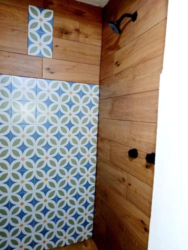 Casa petirrojo - habitaciones en Pátzcuaro in Pátzcuaro, Mexico