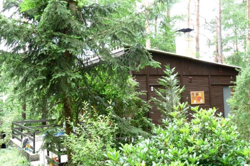 Ferienhaus beim Stechlinsee in Stechlin