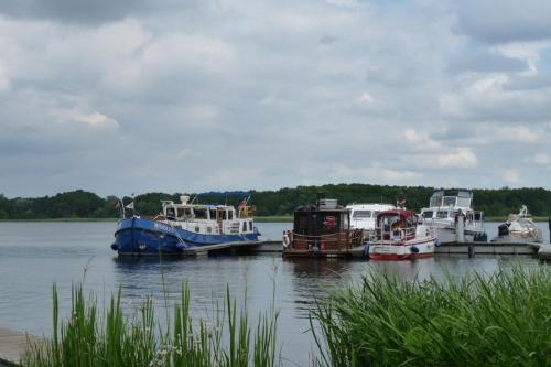 Ferienhaus beim Stechlinsee in Stechlin