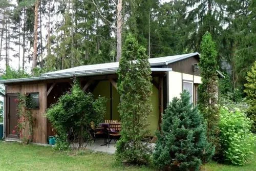 Ferienhaus nahe Stechlinsee in Stechlin, Deutschland