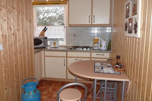 Ferienhaus nahe Stechlinsee in Stechlin