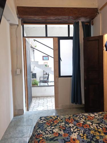 Casa petirrojo - habitaciones en Pátzcuaro in Pátzcuaro, Mexico