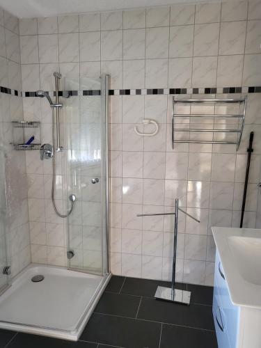 Ferienwohnung Zühlensee in Wesenberg, Deutschland