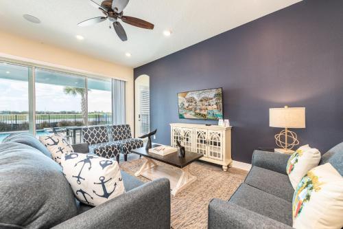 Paradise Cottage near Disney with Margaritaville Resort  Island H20 Access - 8137SU - image 11
