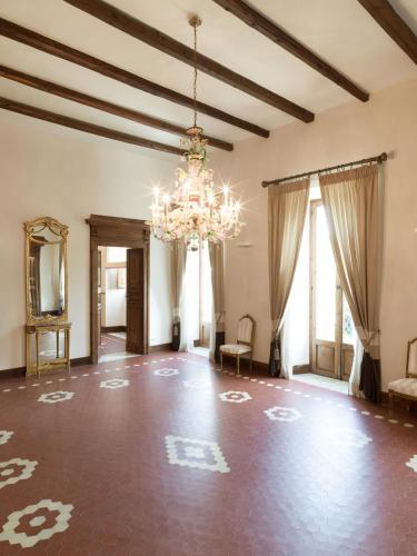 Villa Corallo Relais Chateaux in Sant' Omero