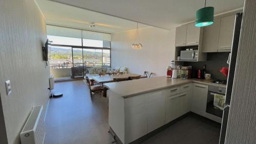 Departamento Costa Pucón