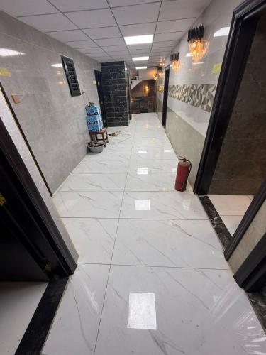 Sarko hotel فندق سركو in Bagdad