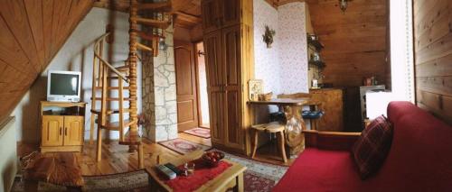 Apartment - Split Level