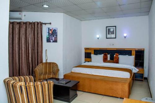 hotel photo