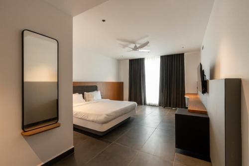 AVM Elite Suites Malur in Malur