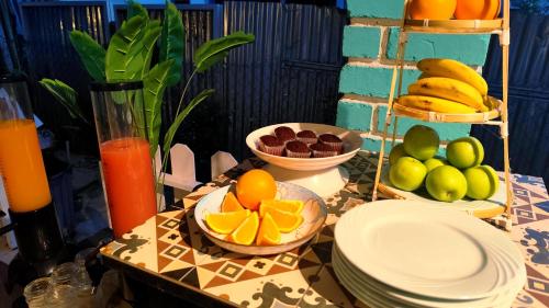 Bayside & Beach Inn Langkawi in 立咯海灘