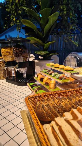 Bayside & Beach Inn Langkawi in 立咯海灘