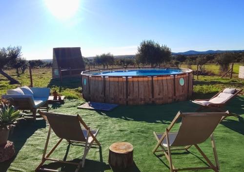 Quinta da Galega Pool & Relax gîte à louer Mosteiros