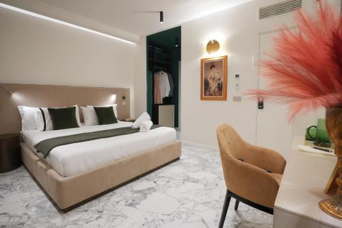 Duse Luxury Stay, Milan (photo 10)