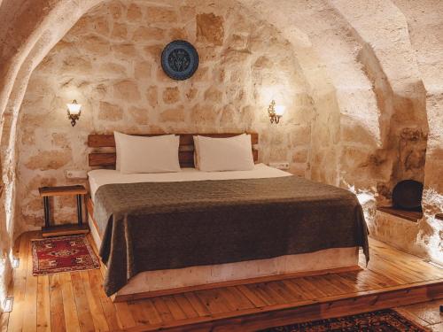 Hanzade Cappadocia Room Type - Deluxe Double Room