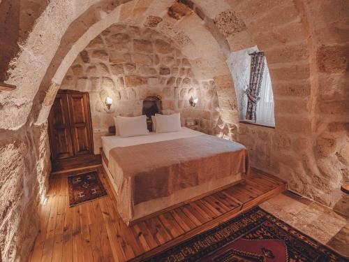 Hanzade Cappadocia, Cappadocia