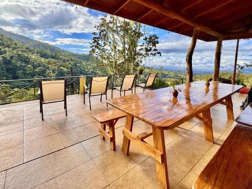 Cloud Forest Villas- Eco Lux - All Inclusive - image 4