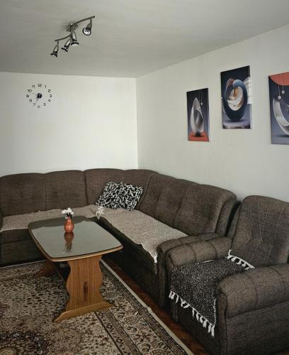 Stan na dan - Apartman Centar Kakanj