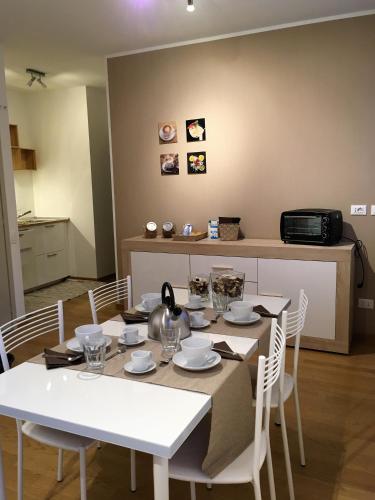 The Little House in Bergamo, Bergame (photo 11)