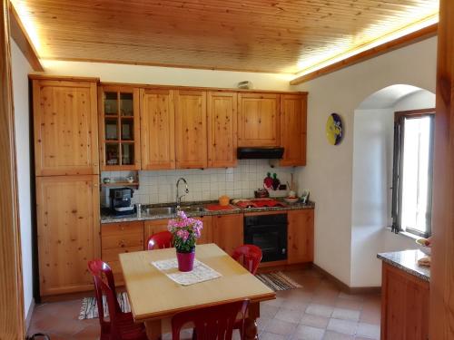 ทัศนียภาพ, Appartamenti Liberty in เอริเช