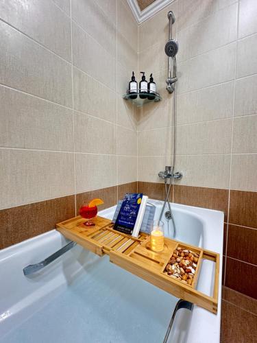 Holiday Home Kanyon in Nor Geghi