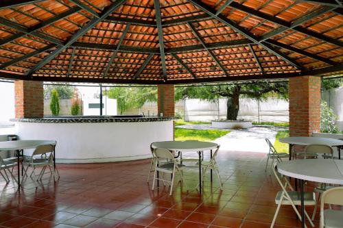 Iekārtas, Coyotes Housing Services - Torres Departamentales in Peñuelas