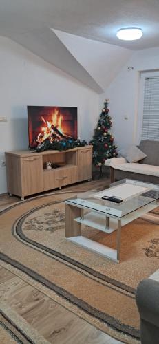 LUX APARTMENT