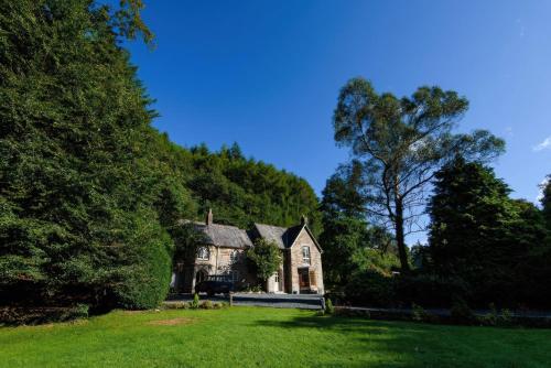 Ladye Park gîte à louer Liskeard Railway Station