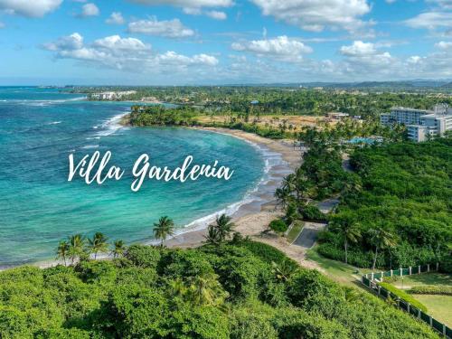 Gardenia 3BR Dorado Ocean Views 3 pools in Vega Alta