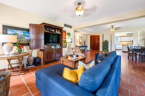Gardenia 3BR Dorado Ocean Views 3 pools in Vega Alta