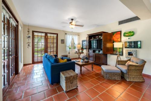 Gardenia 3BR Dorado Ocean Views 3 pools in Vega Alta