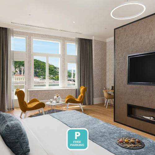 Hotel Vision Budapest by Continental Group, Budapest