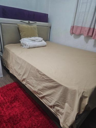 Casa compartida en Munro