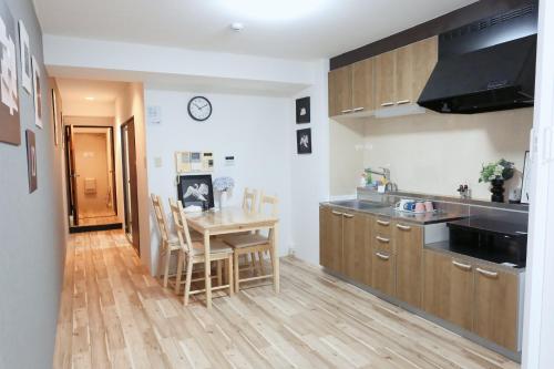 5 Sunshine Dotonbori East, Osaka