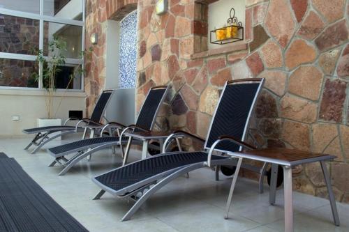 Turismo Hotel Casino in Corrientes