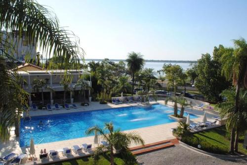 Turismo Hotel Casino in Corrientes
