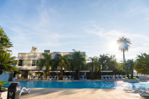Turismo Hotel Casino in Corrientes