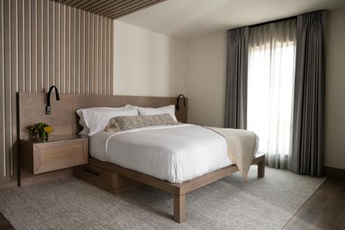 Seven Beach Lane in Vesthemptonas pludmale (NY)