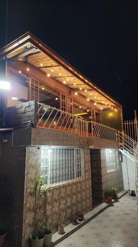 Suits Plaza Jardin in 拉塔昆加