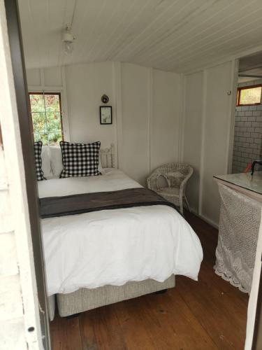 Cabin on Spinlea Farm Campsite in Genadendal