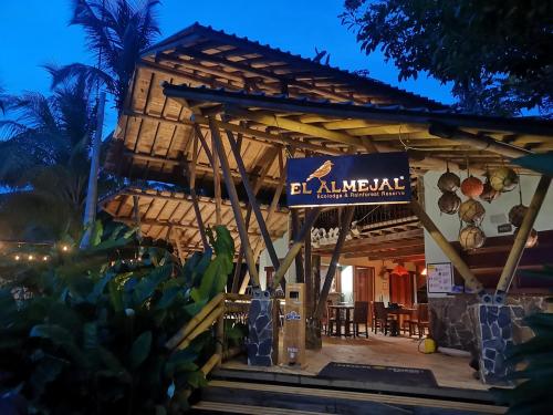 ECOLODGE EL ALMEJAL
